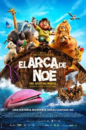 Ver Pel Cula El Arca De No Online Gratis Hd