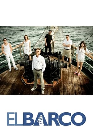 Ver El barco temporada 1 episodio 1 online en castellano y latino