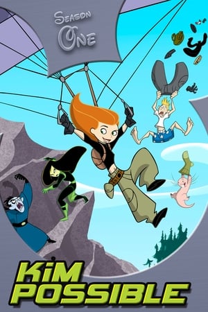 Kim Possible Temporada 1 online en castellano y latino - verhdserie