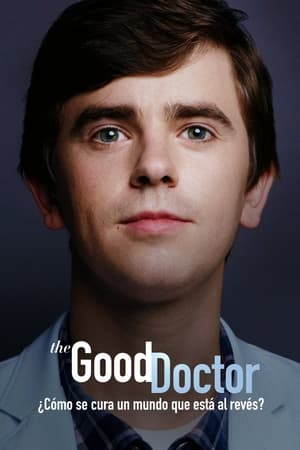 Ver The Good Doctor temporada 4 episodio 11 online en castellano y latino